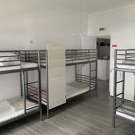 Aloha Hostel ปอร์ติเมา ภายนอก รูปภาพ