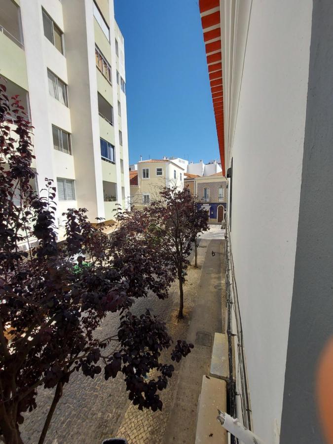 Aloha Hostel ปอร์ติเมา ภายนอก รูปภาพ