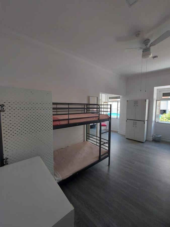 Aloha Hostel ปอร์ติเมา ภายนอก รูปภาพ