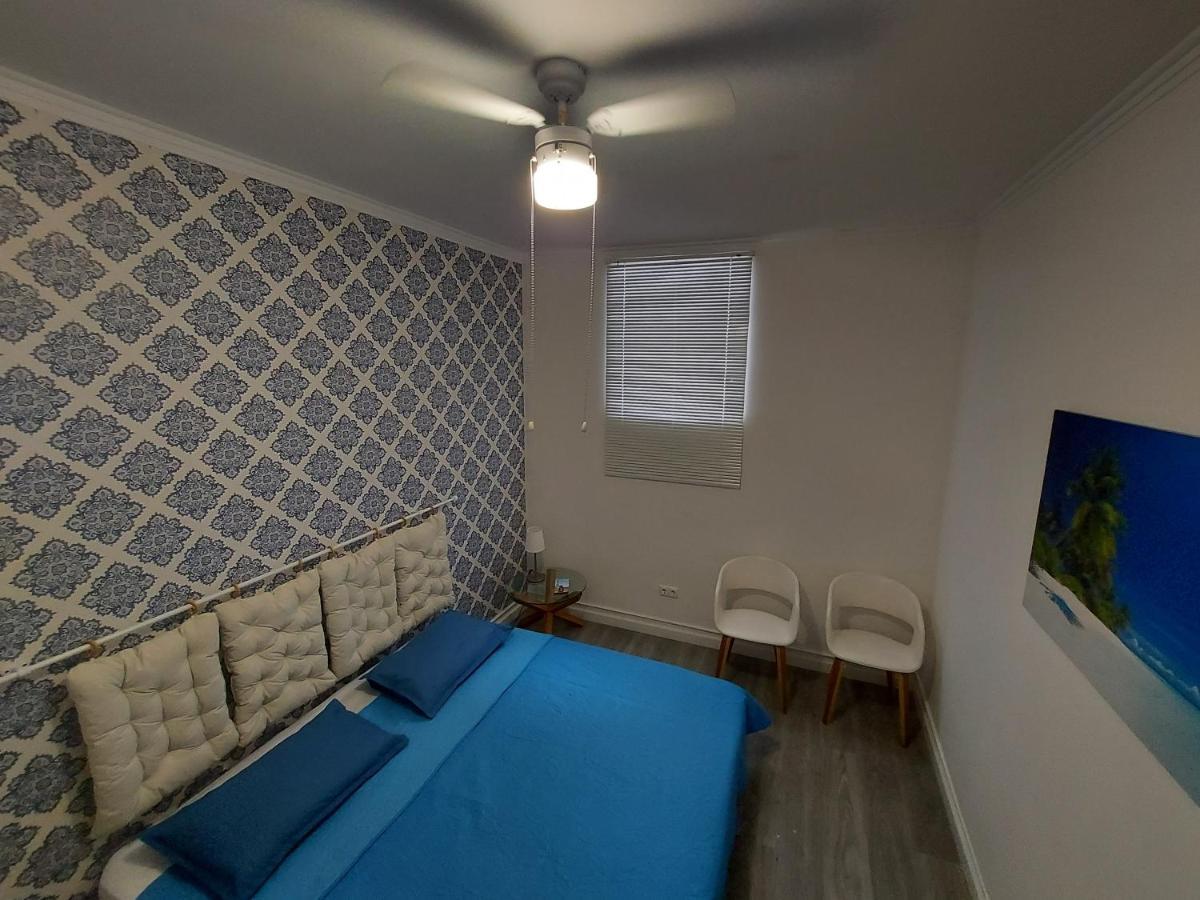 Aloha Hostel ปอร์ติเมา ภายนอก รูปภาพ