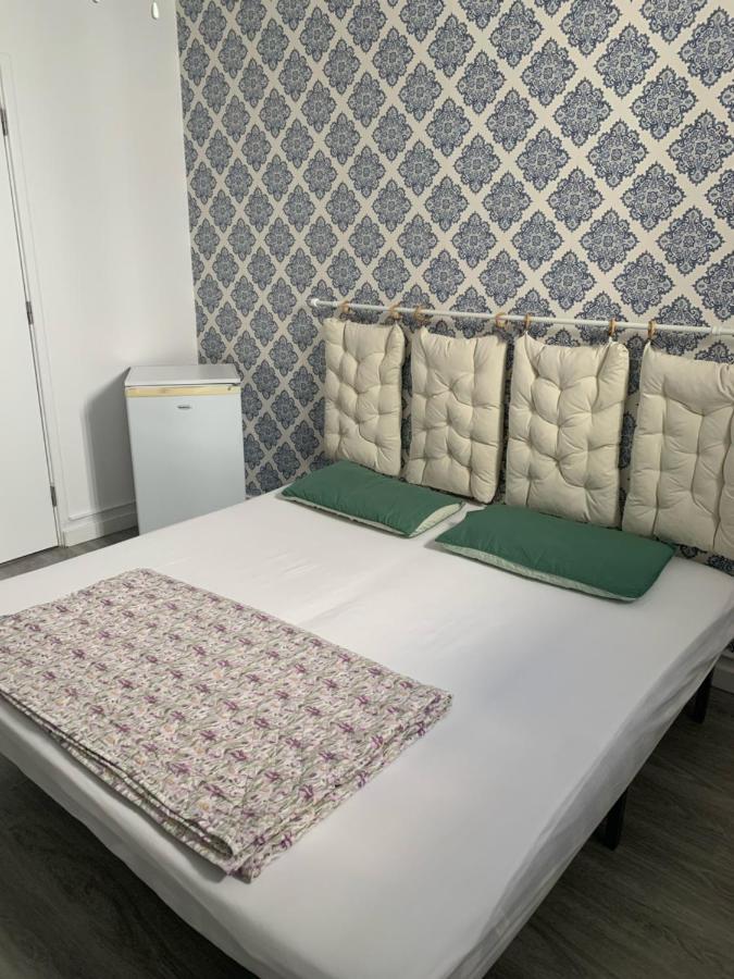 Aloha Hostel ปอร์ติเมา ภายนอก รูปภาพ