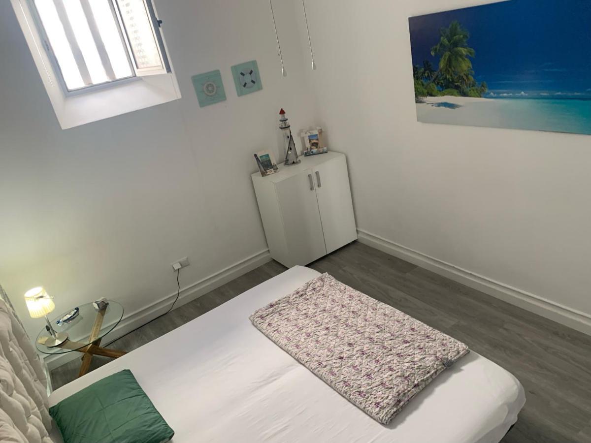 Aloha Hostel ปอร์ติเมา ภายนอก รูปภาพ