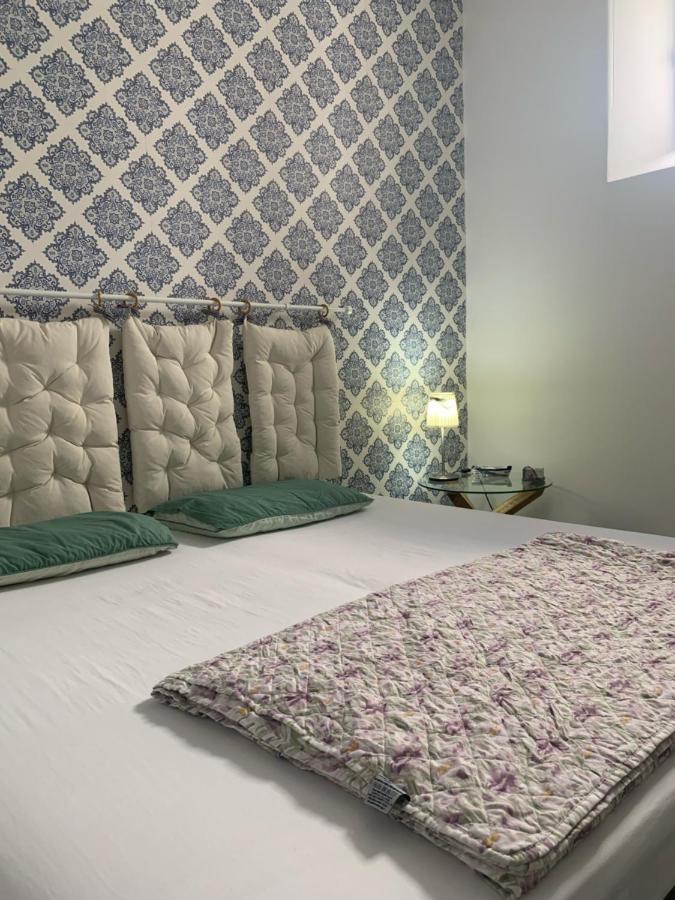 Aloha Hostel ปอร์ติเมา ภายนอก รูปภาพ