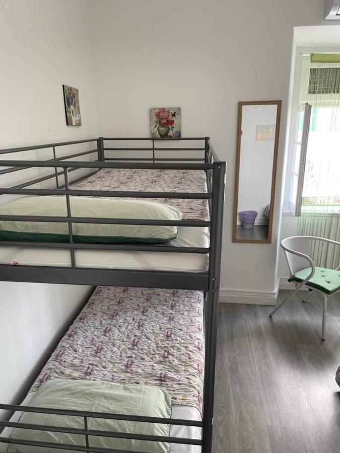 Aloha Hostel ปอร์ติเมา ภายนอก รูปภาพ