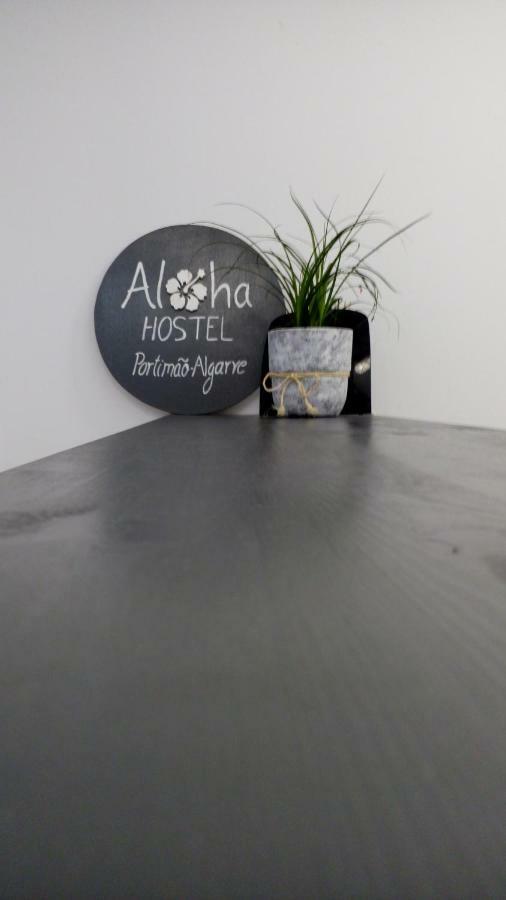 Aloha Hostel ปอร์ติเมา ภายนอก รูปภาพ